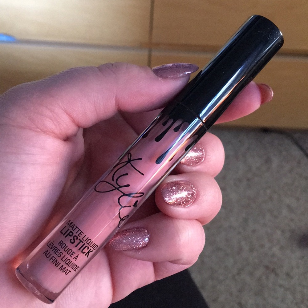 Kylie Lipstick Koko K (Never Worn)